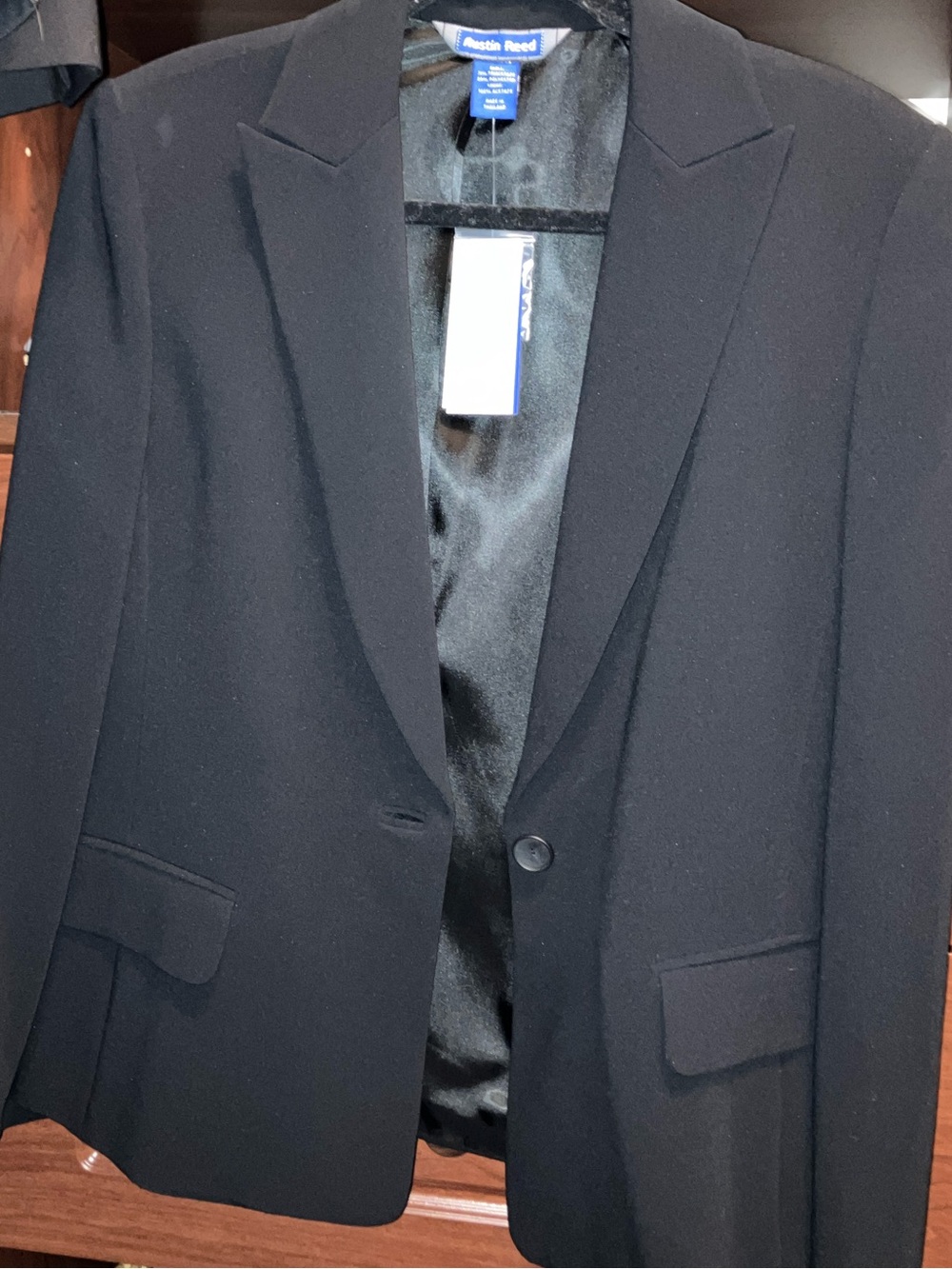 Austin Reed 2 Piece Pencil Skirt Suit- very well made.